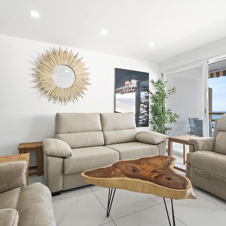 Don Miguel Apartment Deluxe 7-A Levante Beach Benidorm Eksteriør bilde